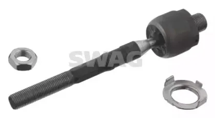 83 93 3130 SWAG Осевой шарнир, рулевая тяга